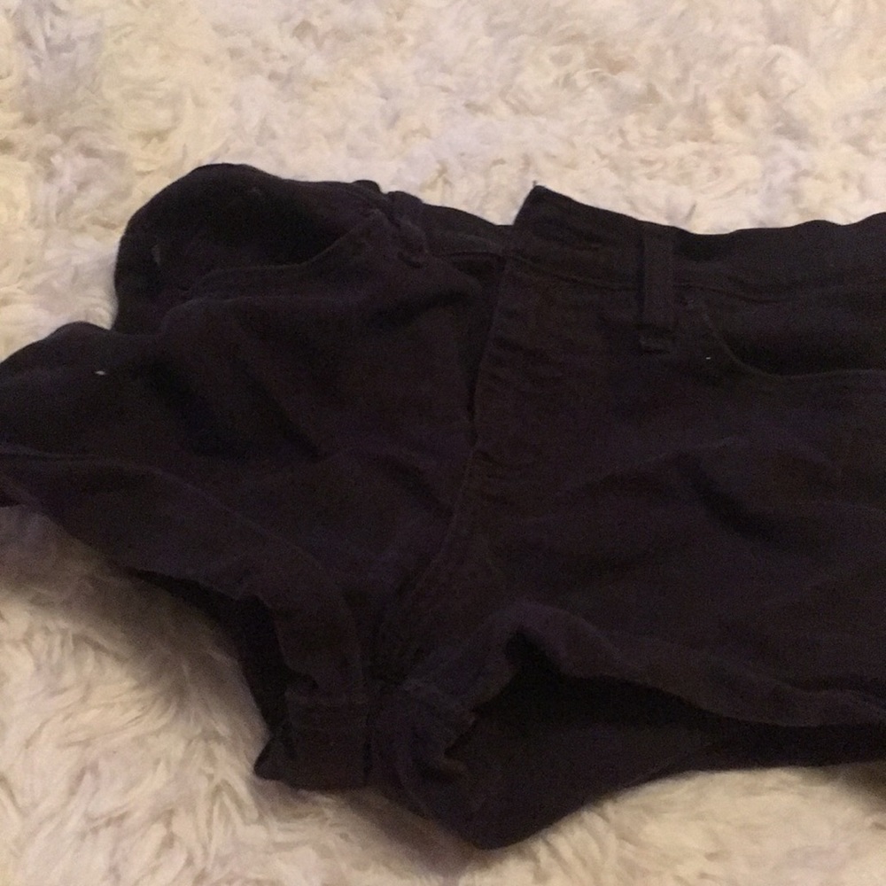 Cute shorts!